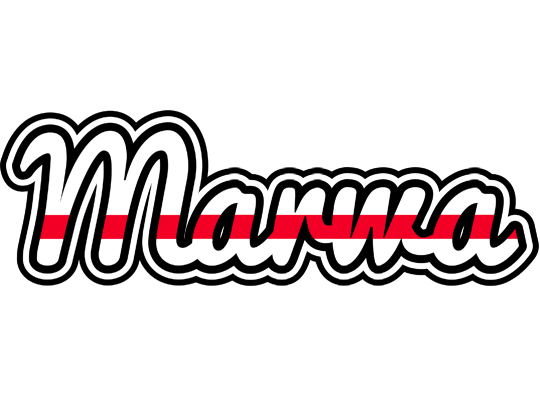 Marwa kingdom logo