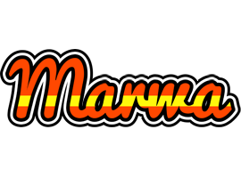 Marwa madrid logo