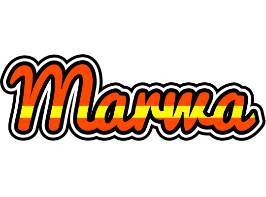 Marwa madrid logo