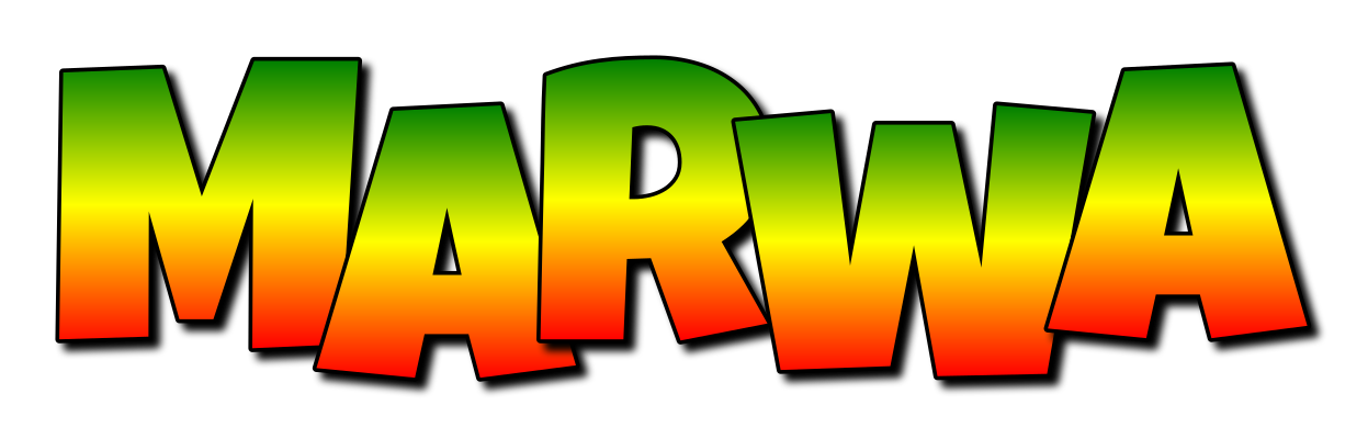 Marwa mango logo