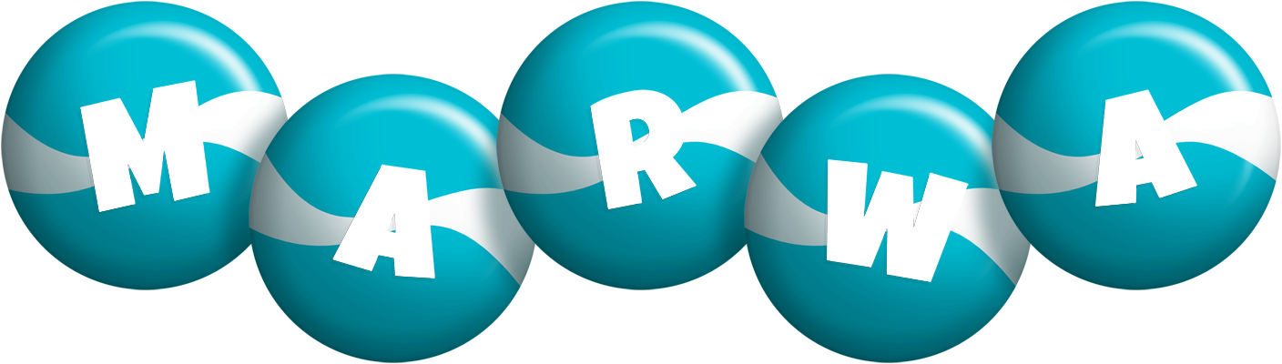 Marwa messi logo