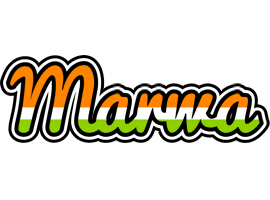 Marwa mumbai logo