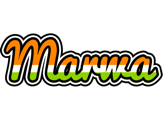 Marwa mumbai logo