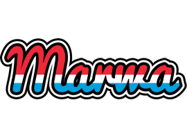 Marwa norway logo