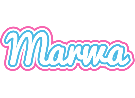 Marwa outdoors logo