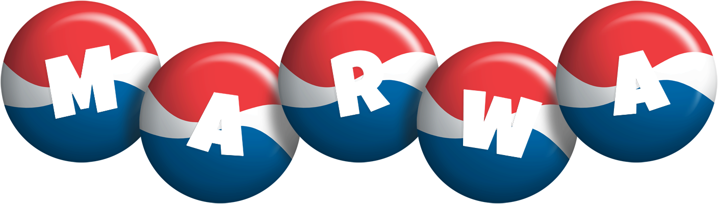 Marwa paris logo