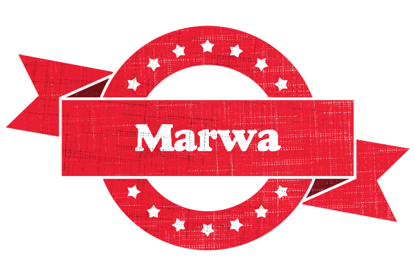 Marwa passion logo