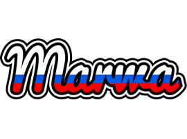 Marwa russia logo