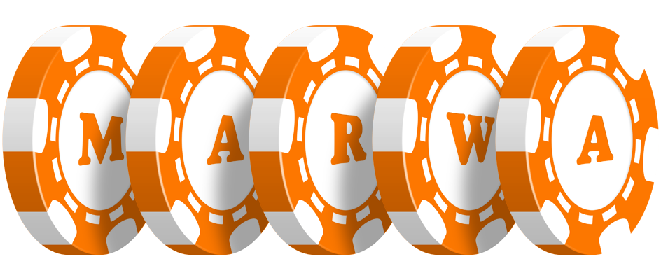 Marwa stacks logo