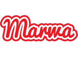 Marwa sunshine logo