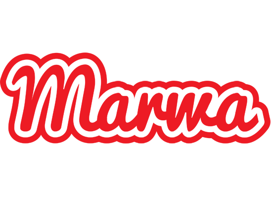 Marwa sunshine logo