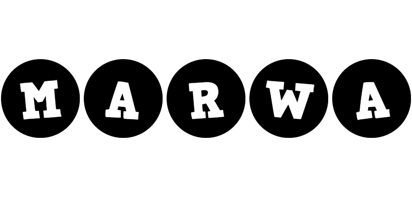 Marwa tools logo