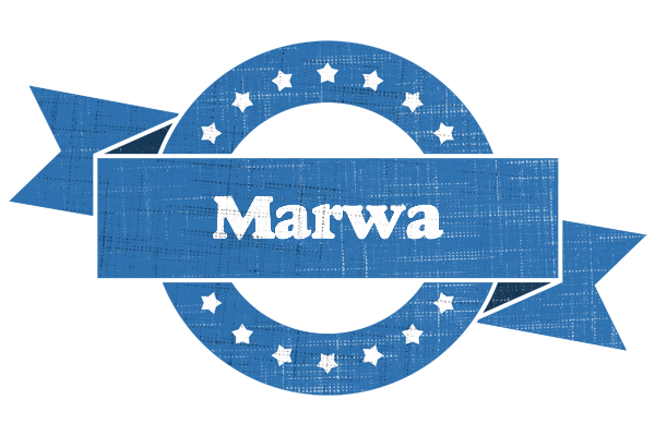 Marwa trust logo