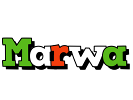 Marwa venezia logo