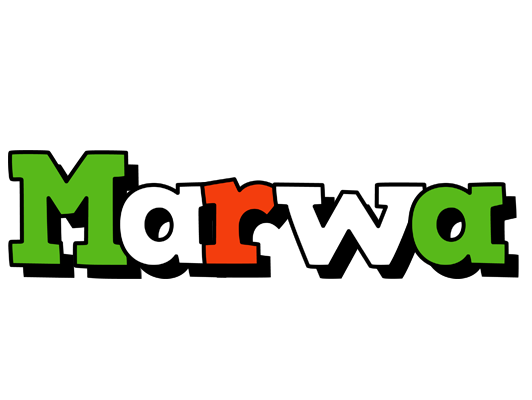 Marwa venezia logo