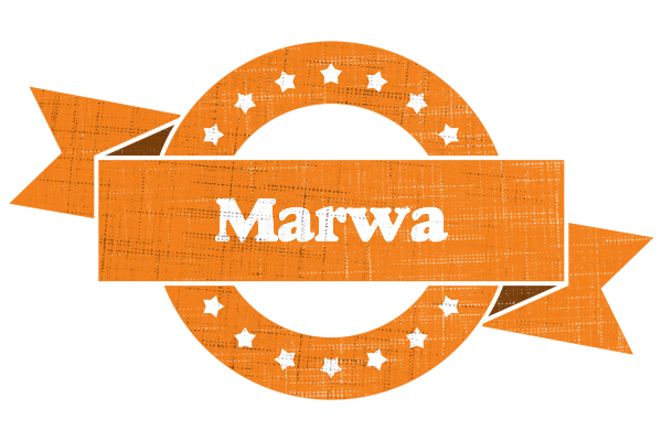 Marwa victory logo