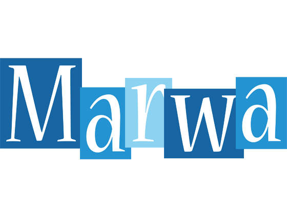 Marwa winter logo