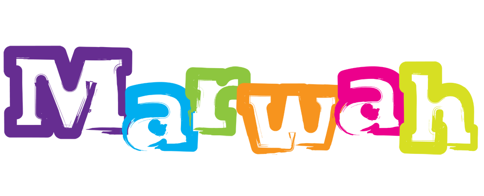 Marwah casino logo