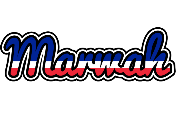 Marwah france logo