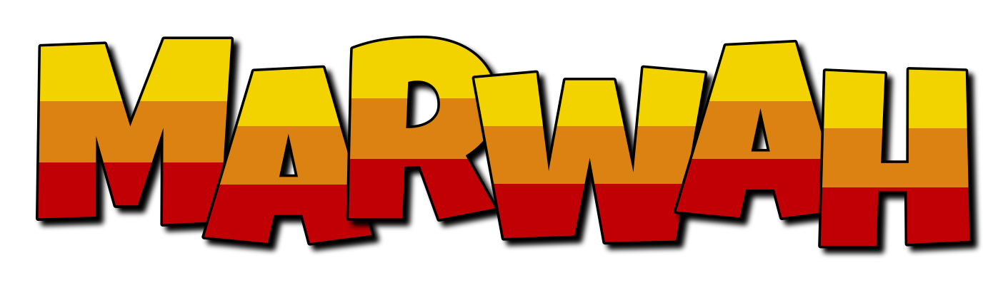 Marwah jungle logo