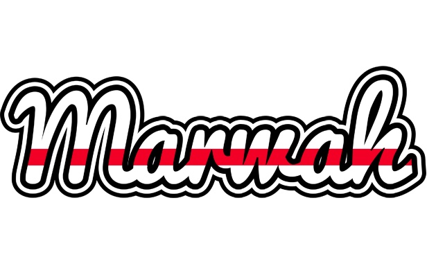 Marwah kingdom logo