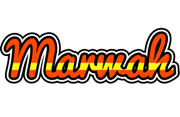 Marwah madrid logo