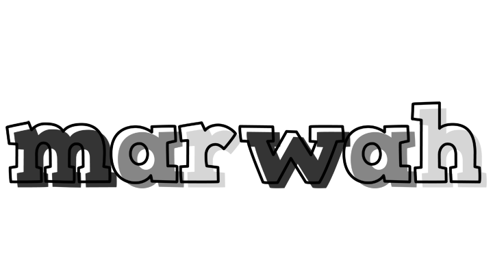 Marwah night logo