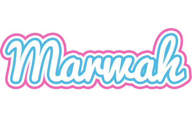 Marwah outdoors logo