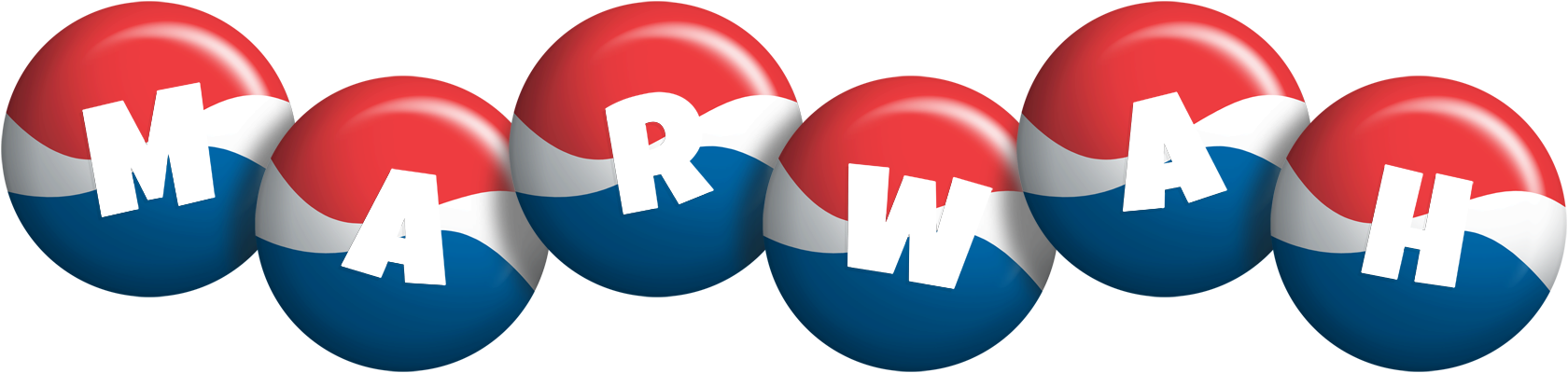 Marwah paris logo