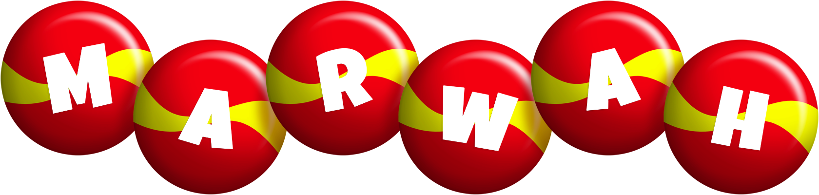 Marwah spain logo