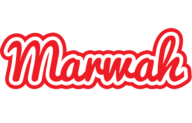 Marwah sunshine logo