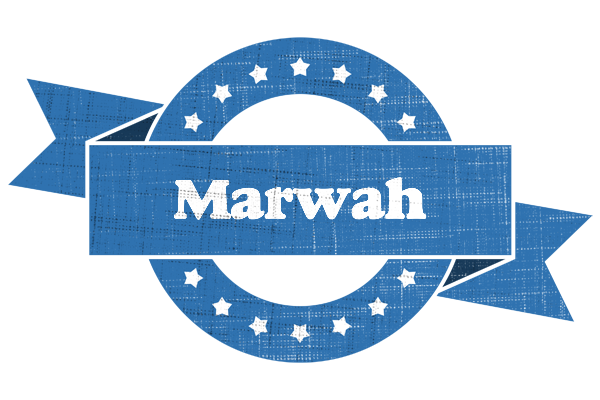 Marwah trust logo