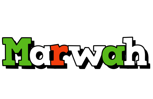 Marwah venezia logo