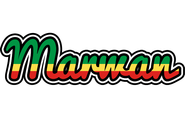 Marwan african logo