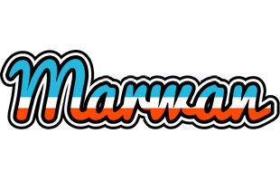 Marwan america logo