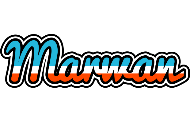 Marwan america logo