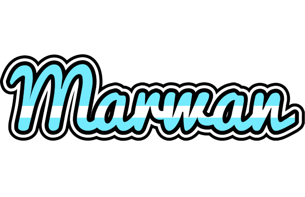 Marwan argentine logo