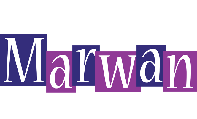 Marwan autumn logo