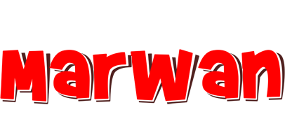 Marwan basket logo