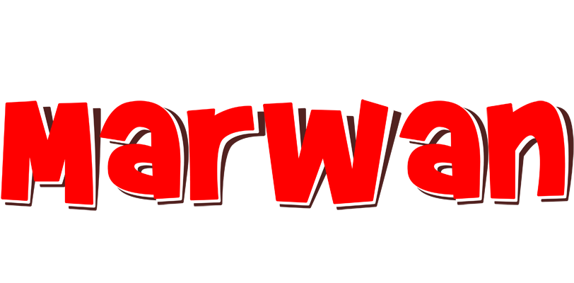 Marwan basket logo