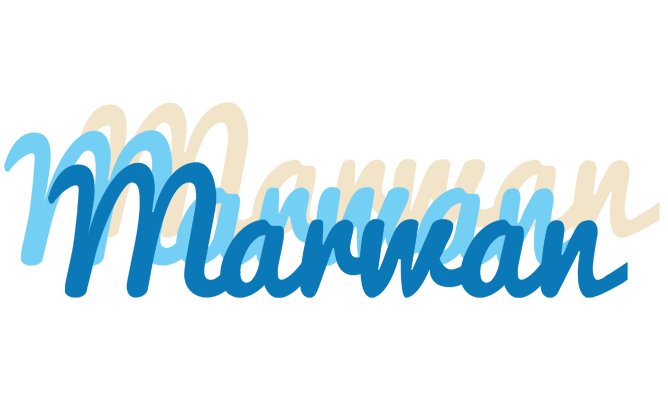 Marwan breeze logo