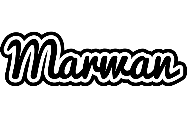 Marwan chess logo
