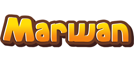 Marwan cookies logo