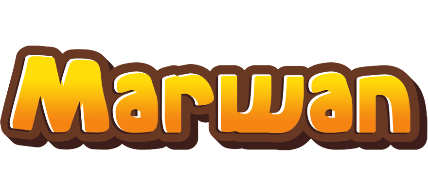 Marwan cookies logo