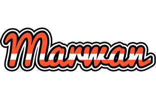 Marwan denmark logo