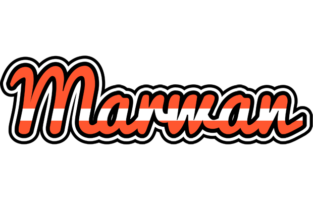 Marwan denmark logo