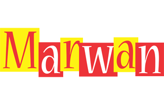 Marwan errors logo