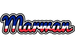 Marwan france logo