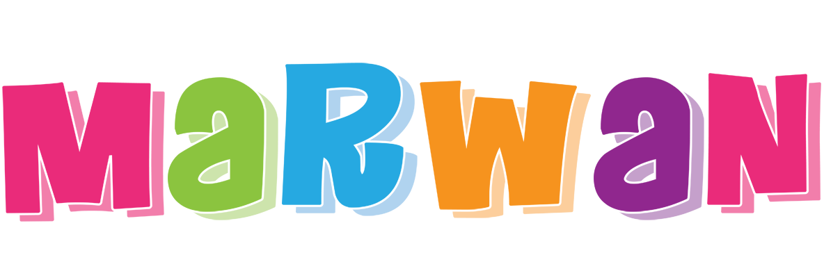Marwan friday logo
