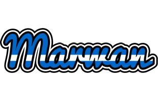 Marwan greece logo